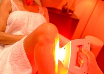 EPILATION DEFINITIVE à la lumière pulsée (IPL) 