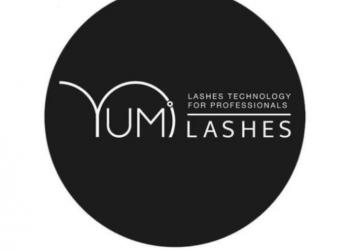 Rehaussement de cils YUMI Lashes 