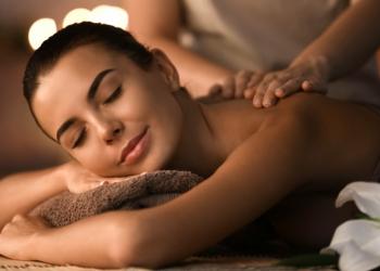 Massage DOUCEUR et BIEN ETRE : 