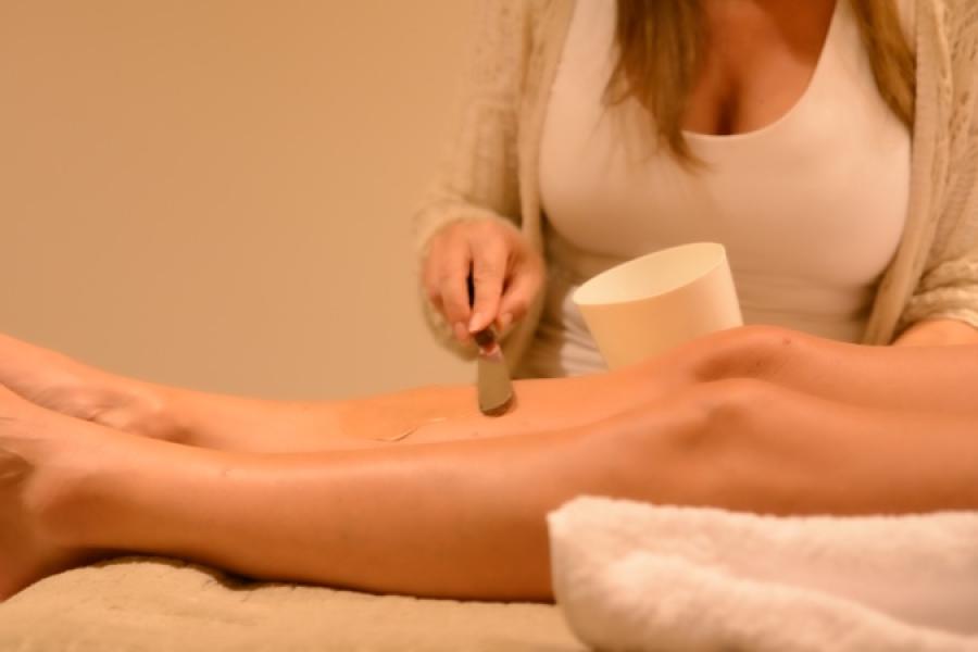 EPILATION DEFINITIVE à la lumière pulsée (IPL) 