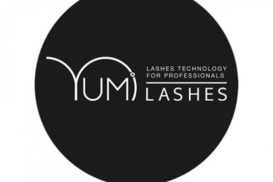 Rehaussement de cils YUMI Lashes 